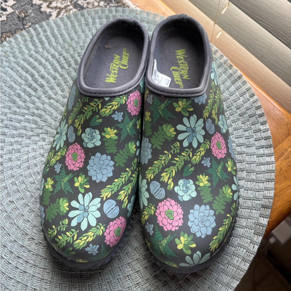 Western Chief Gardening Shoes - Picture 6 of 6